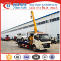 Dongfeng 4ton новый грузовик платформа для продажи